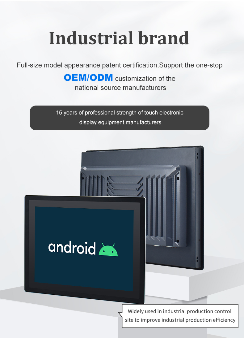 monitor 21.5inch 16:9 industrial lcd monitor monitor 21.5inch 16:9 industrial lcd monitor