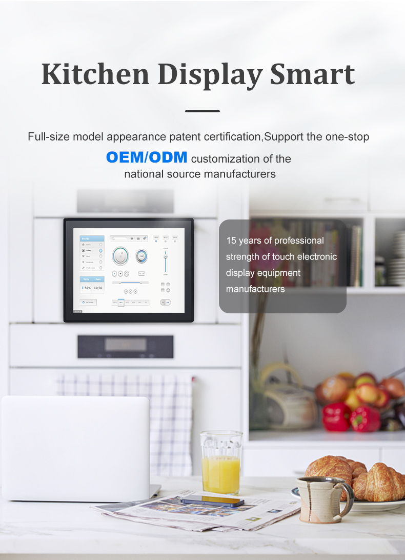 industrial lcd resistive touch screen monito industrial lcd resistive touch screen monito