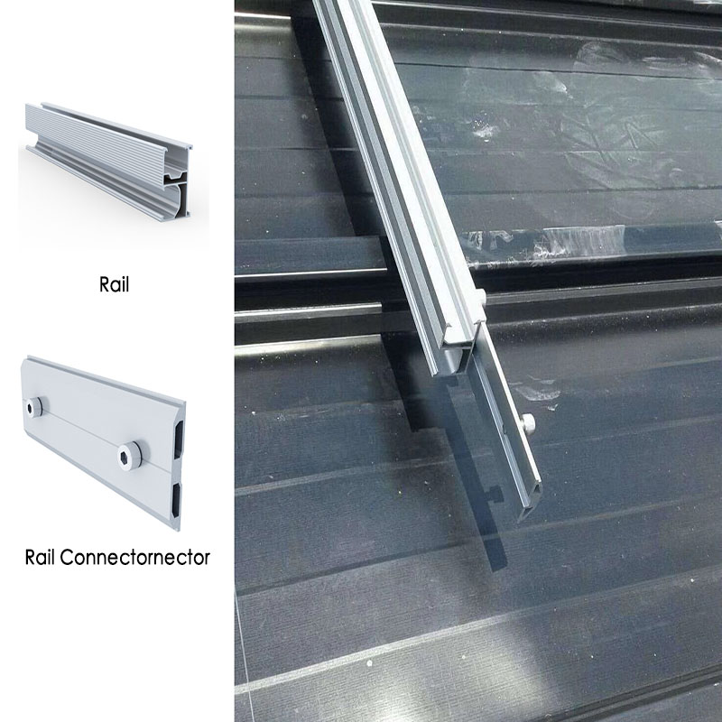 Standing Seam Metal