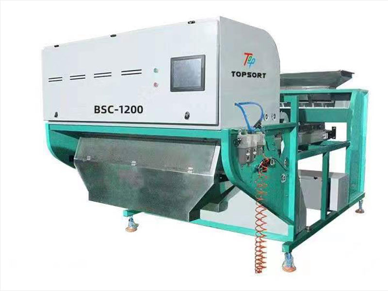 belt color sorter belt color sorter