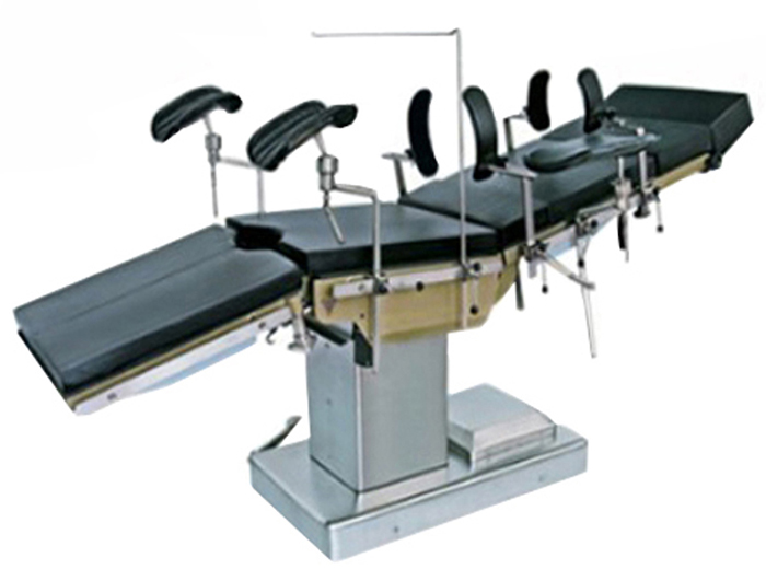 Multifunctional gynecological examination bedL2000W500H700-950mm.jpg