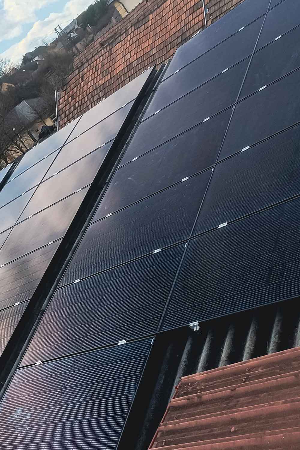 182mm Mono Solar Module