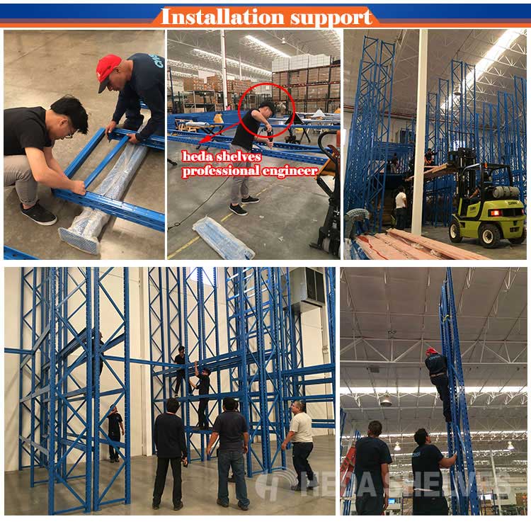 installation support installation support