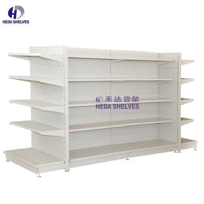 display shelf