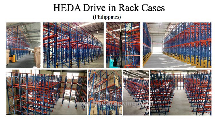 heavy duty rack