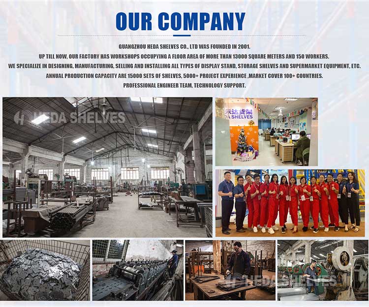 our company our company