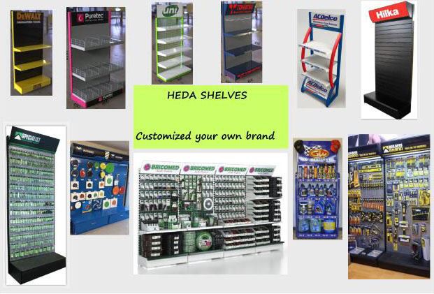 tool rack tool rack