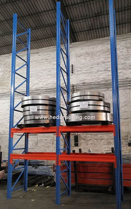 Load Capacity