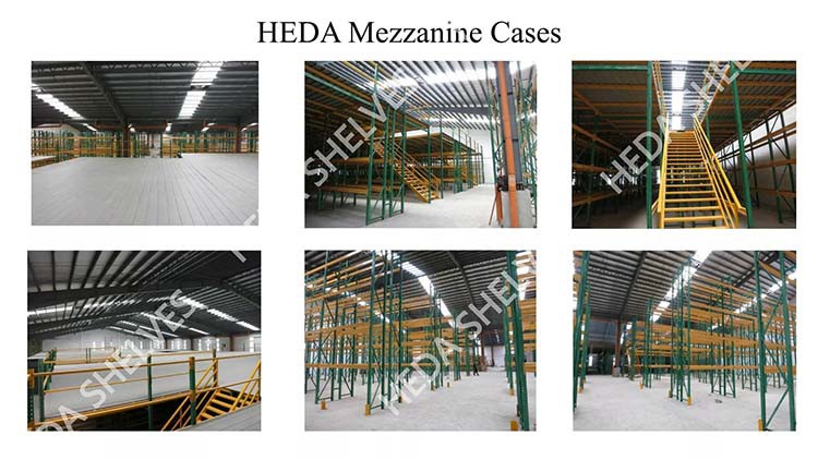 Auto parts storage systems