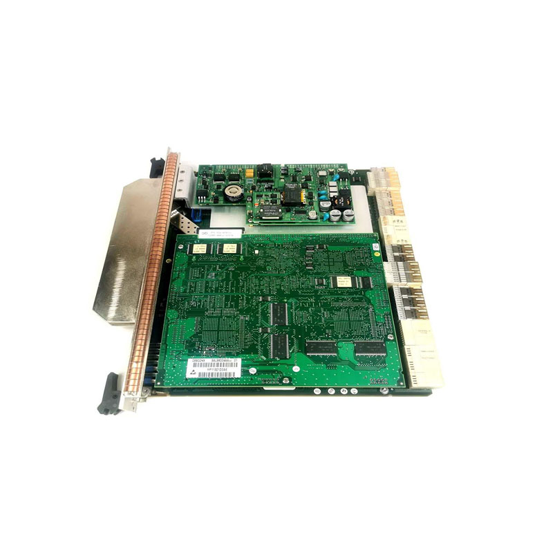 Alcatel Lucent 3AL98038AD Alcatel Lucent 3AL98038AD