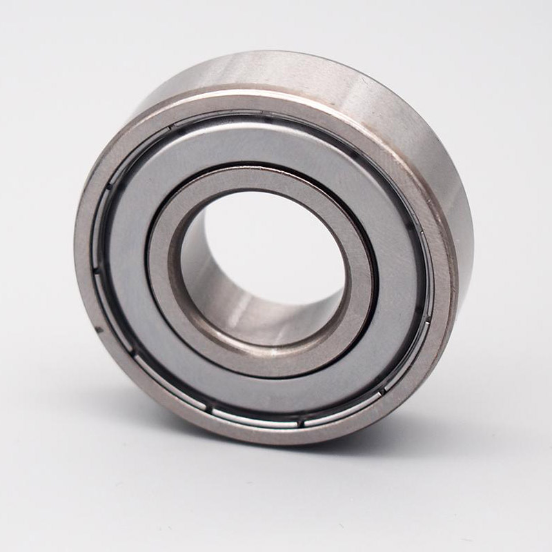 6203ZZ Deep Groove Ball Bearing 17x40x12mm 6203ZZ Deep Groove Ball Bearing 17x40x12mm