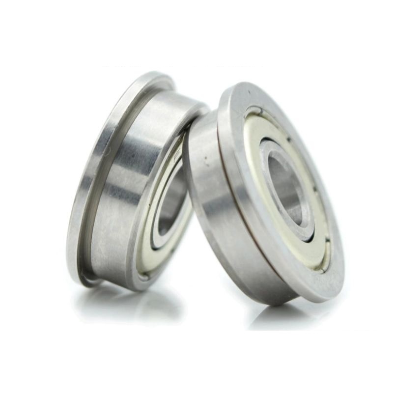 F608ZZ Miniature Ball Bearings F608ZZ Miniature Ball Bearings