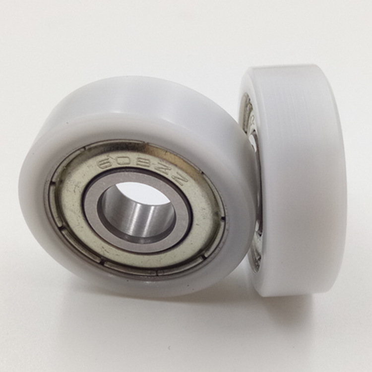 Wholesale Nylon Pulley Wheel Bearing Wholesale Nylon Pulley Wheel Bearing