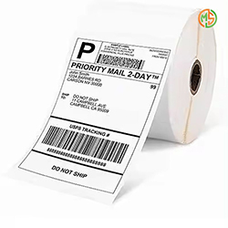 Clear Waterproof Gold Foil Vinyl Self Adhesive Labels Clear Waterproof Gold Foil Vinyl Self Adhesive Labels