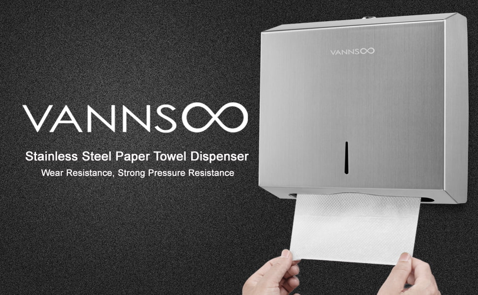 Commercial Paper Towel Dispensers Commercial Paper Towel Dispensers