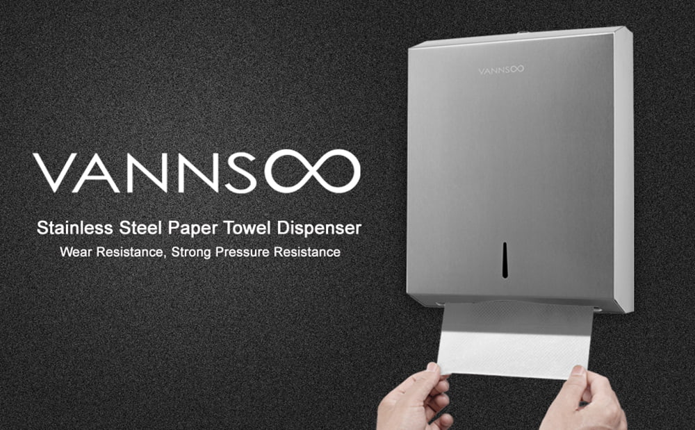 Surface Mounted Paper Towel Dispensers Surface Mounted Paper Towel Dispensers