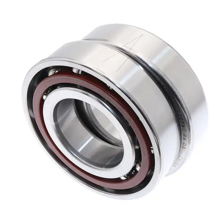 Angular Contact Ball Bearings