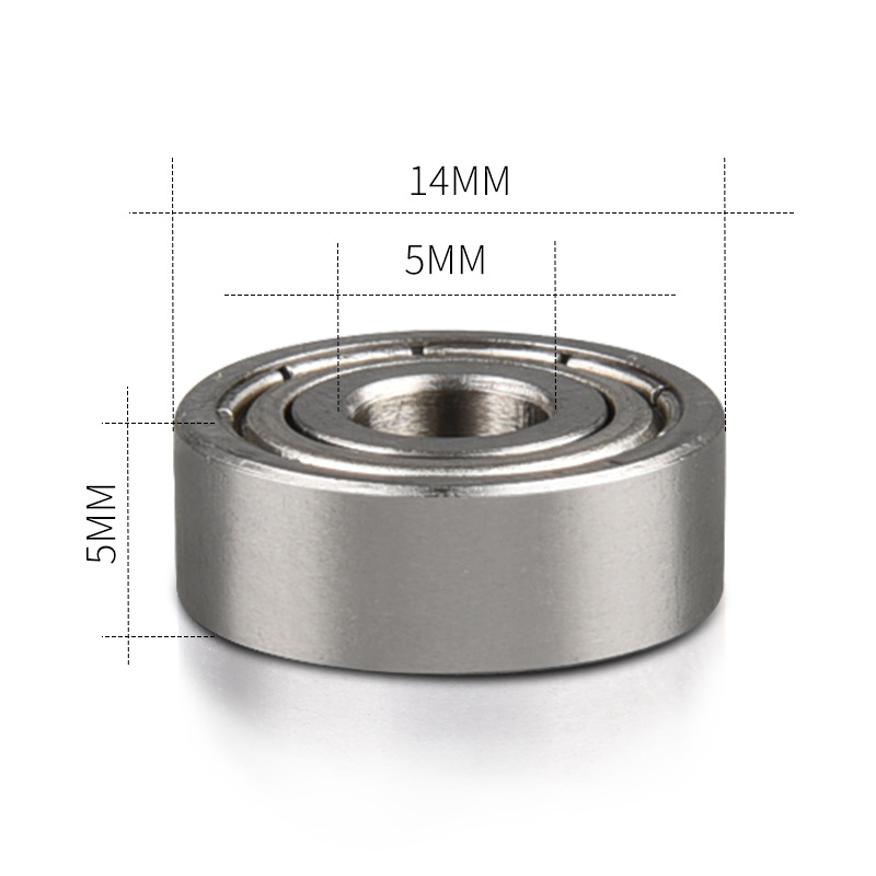 605zz ball bearing