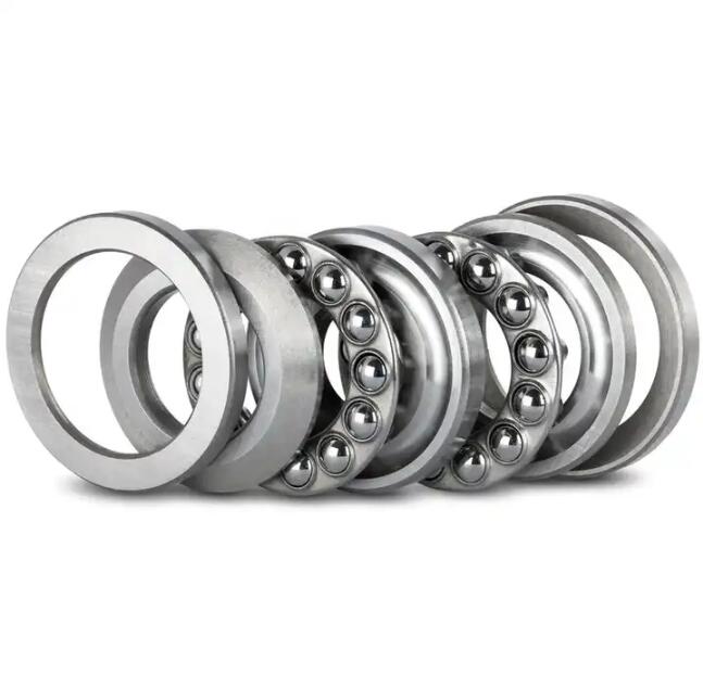 51103 single direction thrust ball bearing 51103 single direction thrust ball bearing