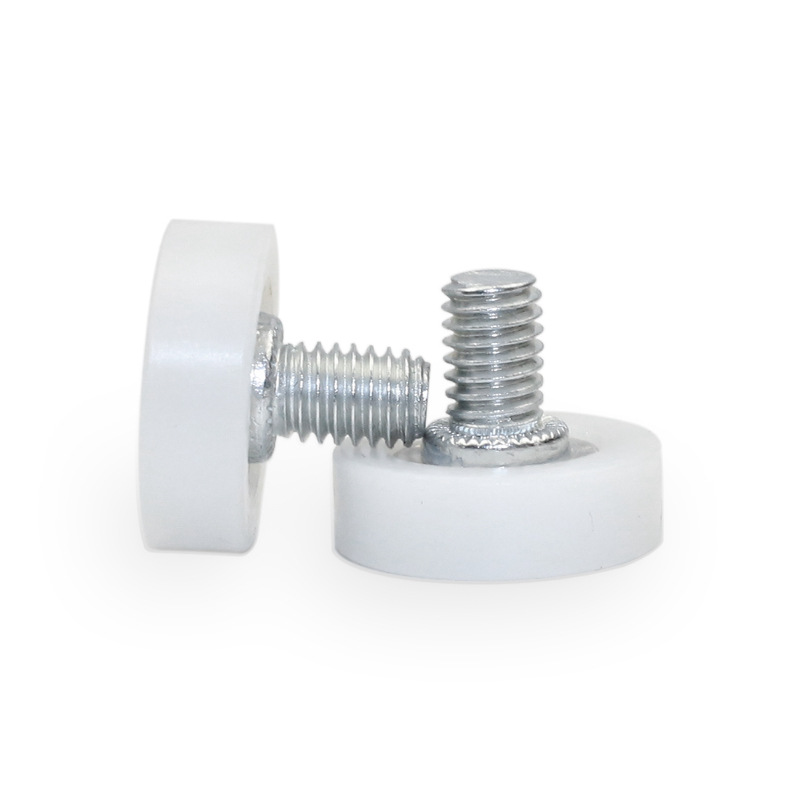 Wholesale Drawer Roller With Screw Wholesale Drawer Roller With Screw