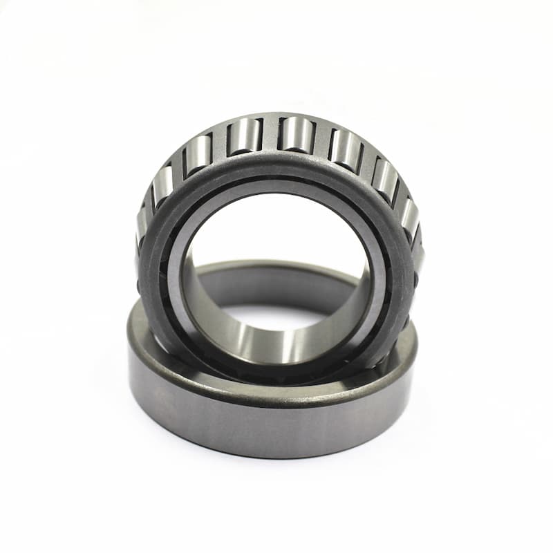 Taper Roller Bearing Cone and Cup Set Taper Roller Bearing Cone and Cup Set