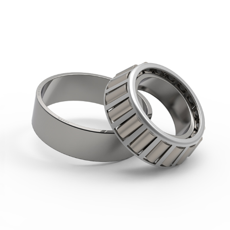 LM11749/LM11710 Taper Roller Bearing Inch Series LM11749/LM11710 Taper Roller Bearing Inch Series