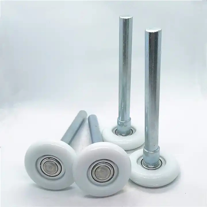 nylon ball bearings factory