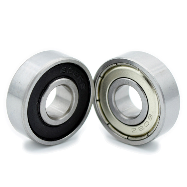 High Speed ABEC-7 Ball Bearing