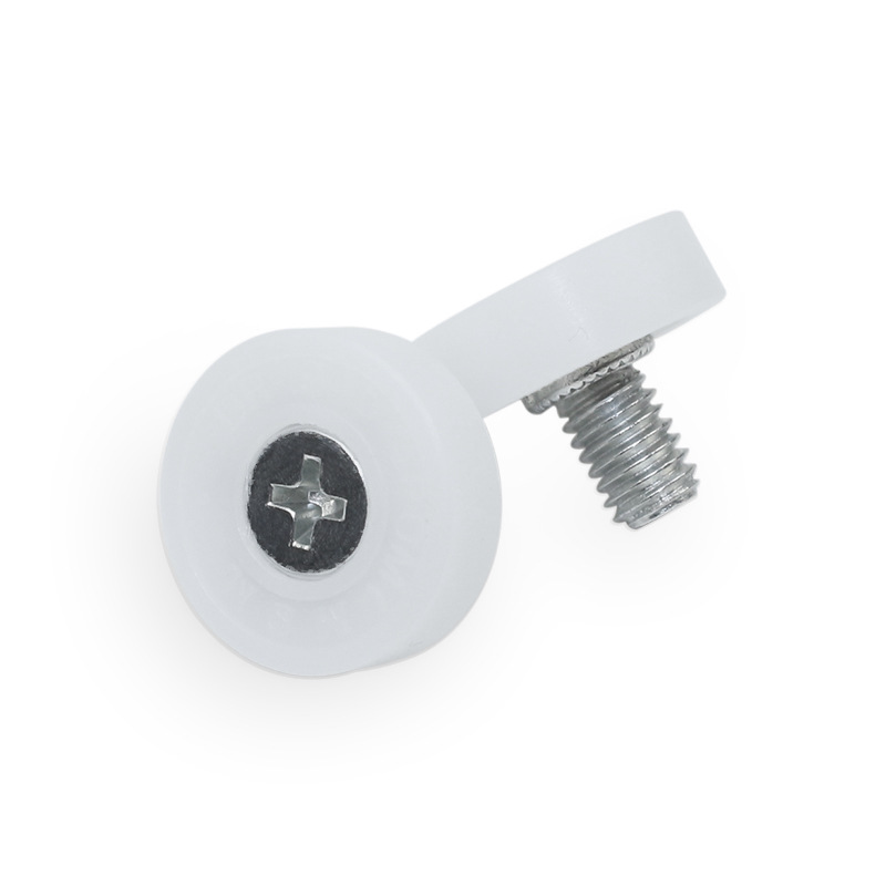 DR POM Pulley Wheel Bearing DR POM Pulley Wheel Bearing