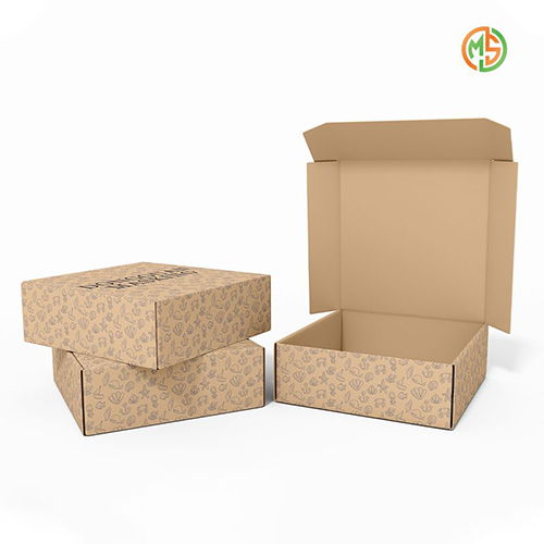 Paper Food Shipping Packaging Box Paper Food Shipping Packaging Box
