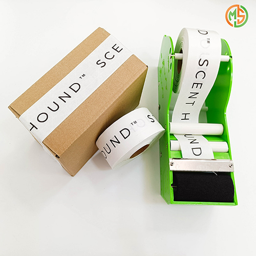 Envronmental Water Activated Gummed Paper Tape Envronmental Water Activated Gummed Paper Tape