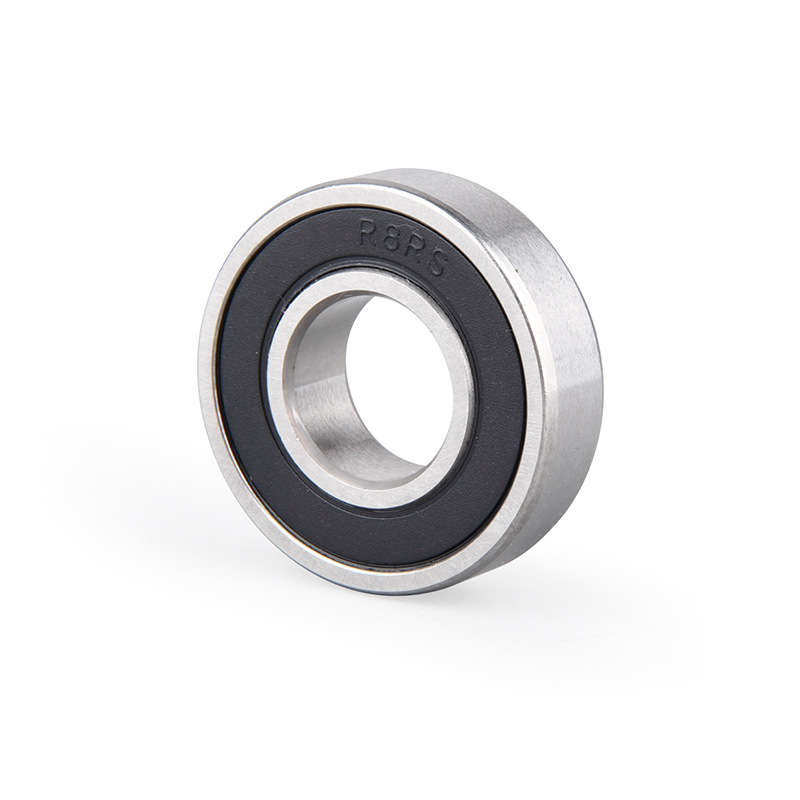 Custom R8-2RS Inch Bearings Manufacturer Custom R8-2RS Inch Bearings Manufacturer