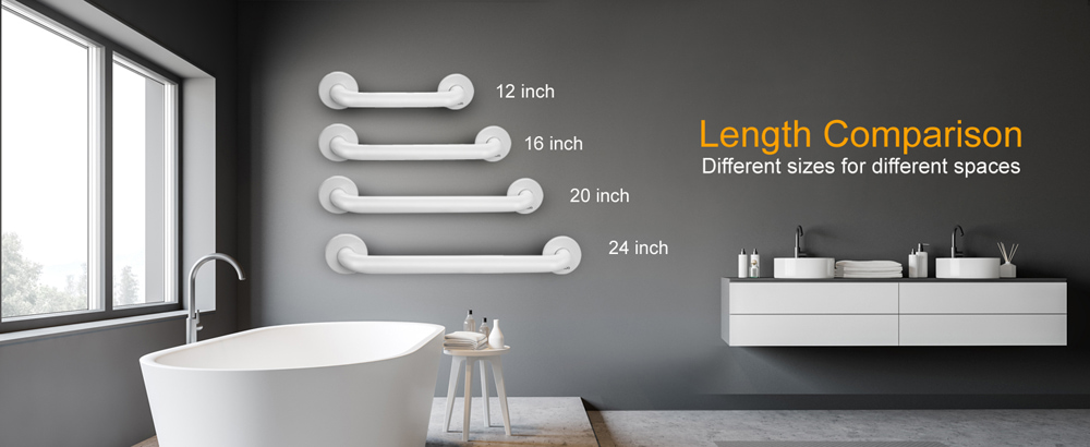 Bathroom Grab Bar Bathroom Grab Bar