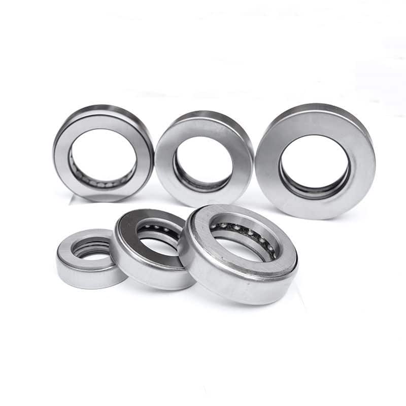 Thrust Bearing Clutch Release 28TAG007 Thrust Bearing Clutch Release 28TAG007