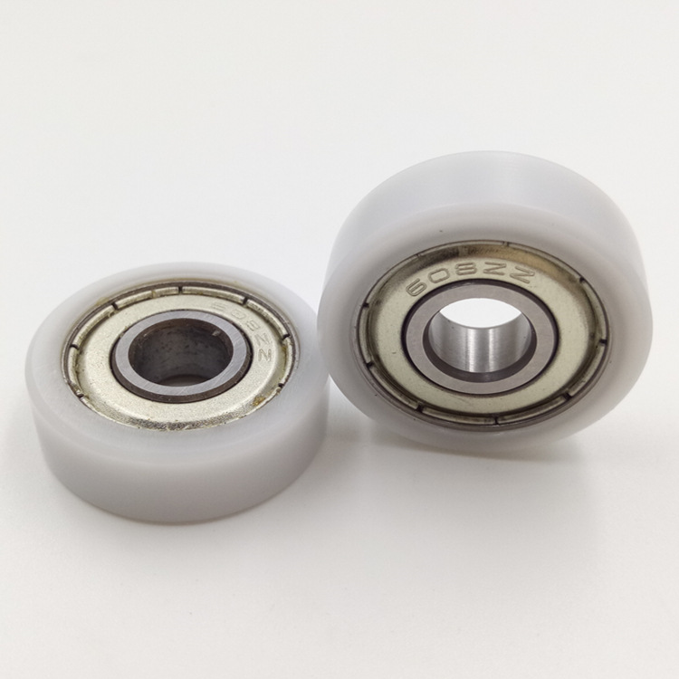 Custom Sliding Window Roller Bearing Custom Sliding Window Roller Bearing