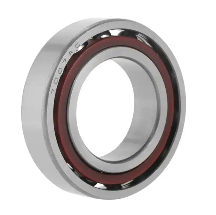 Angular Contact Ball Bearings Factory