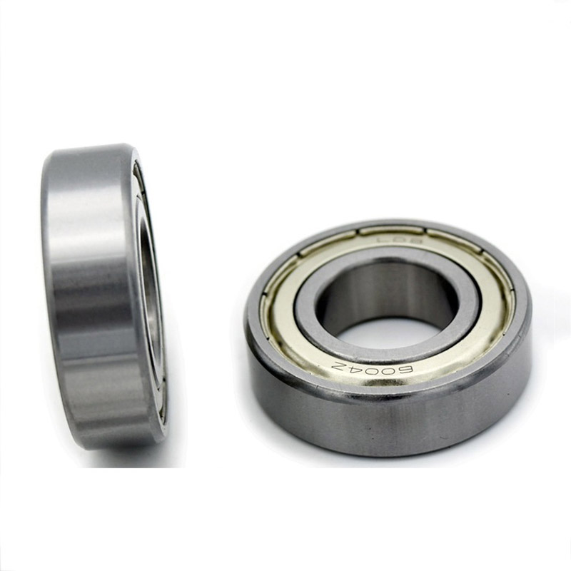 6004-2RS 6004ZZ Motorcycle Ball Bearing 6004-2RS 6004ZZ Motorcycle Ball Bearing