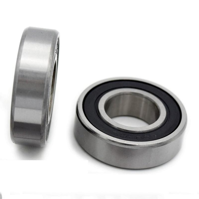 Motorcycle Ball Bearing 6004 2RS Motorcycle Ball Bearing 6004 2RS