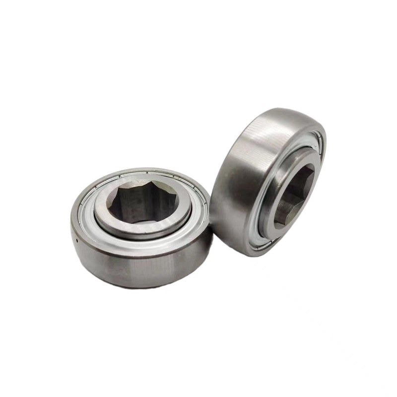 Hex Bore Ball Bearings Hex Bore Ball Bearings