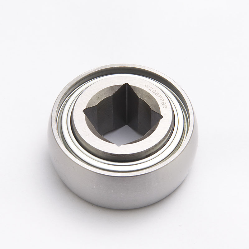 Square Bore Bearings for Agricultural Machinery Square Bore Bearings for Agricultural Machinery