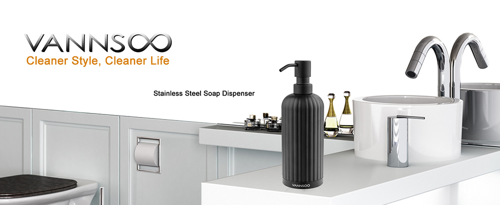 Kitchen Dish Soap Dispenser Kitchen Dish Soap Dispenser