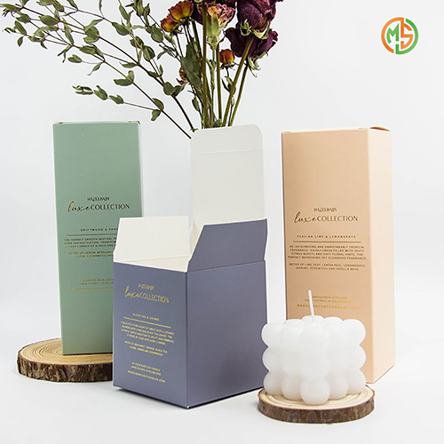 Factory Wholesale Color Packing Card Box Factory Wholesale Color Packing Card Box