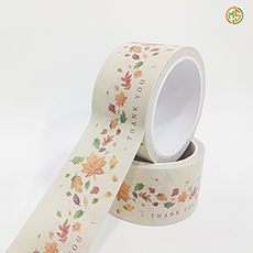 Logo printed color duct tape Logo printed color duct tape