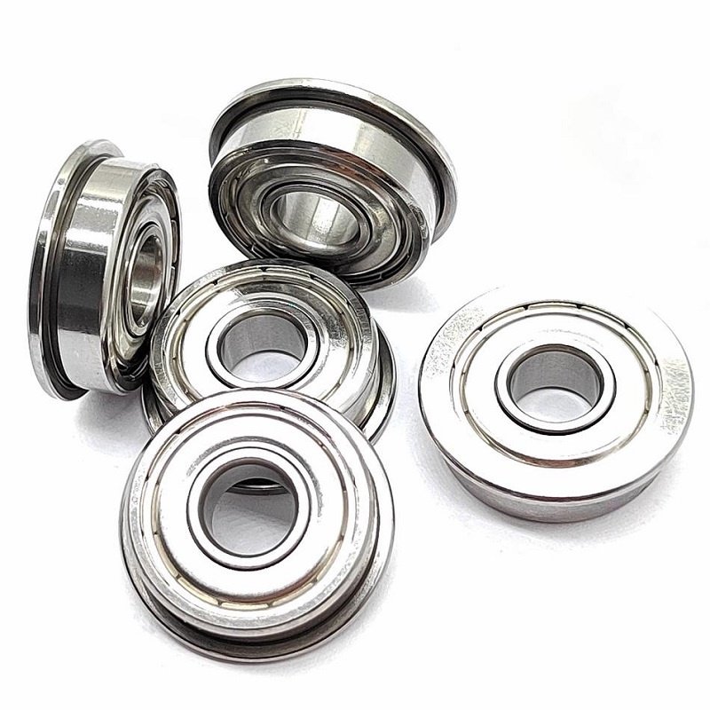 Custom 8x22x7mm Ball Bearing Custom 8x22x7mm Ball Bearing