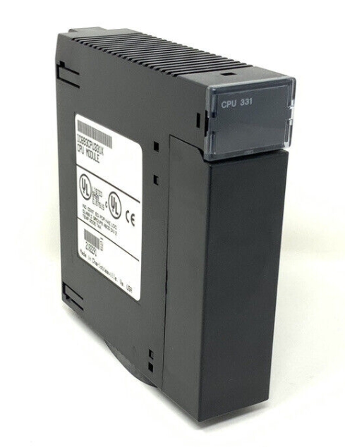 GE Fanuc IC693CPU331X