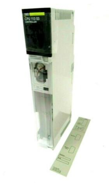 Schneider 140CPU11302R