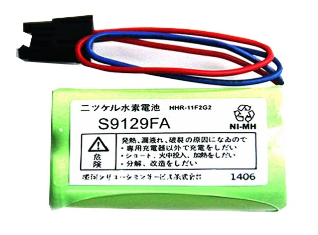 Yokogawa S9129FA