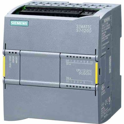 SIEMENS 6ES7214-1KF40-0XB0