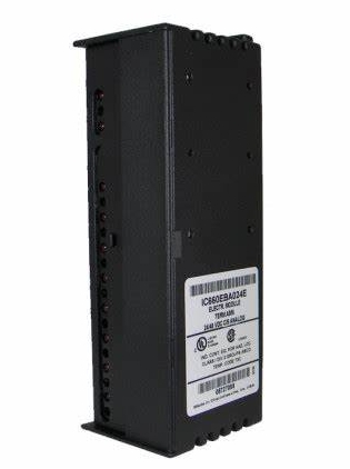 GE Fanuc IC660EBA020