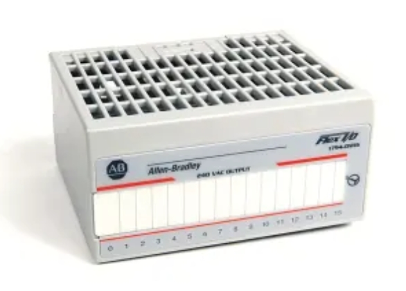 Allen Bradley 1794-OM16
